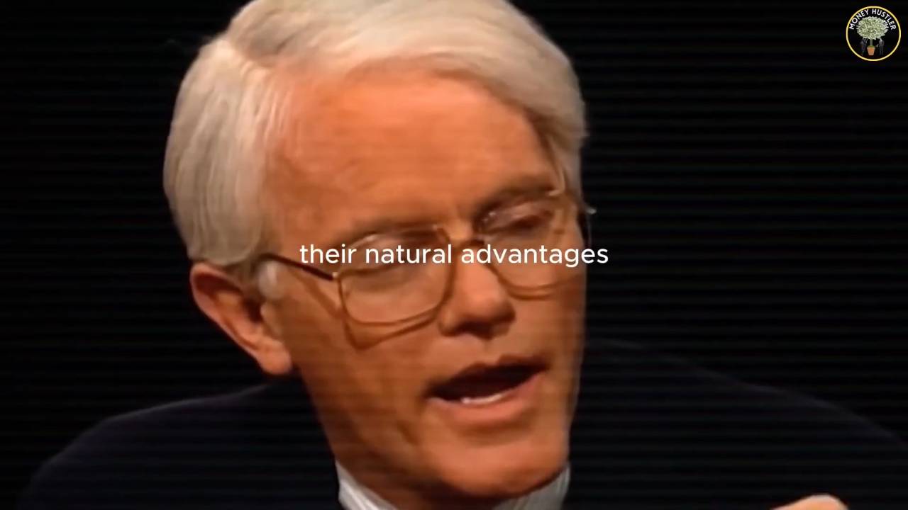 Investment mastery | Peter Lynch's legendary strategies