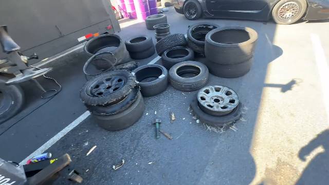 Australian Takeover at SEMA Show