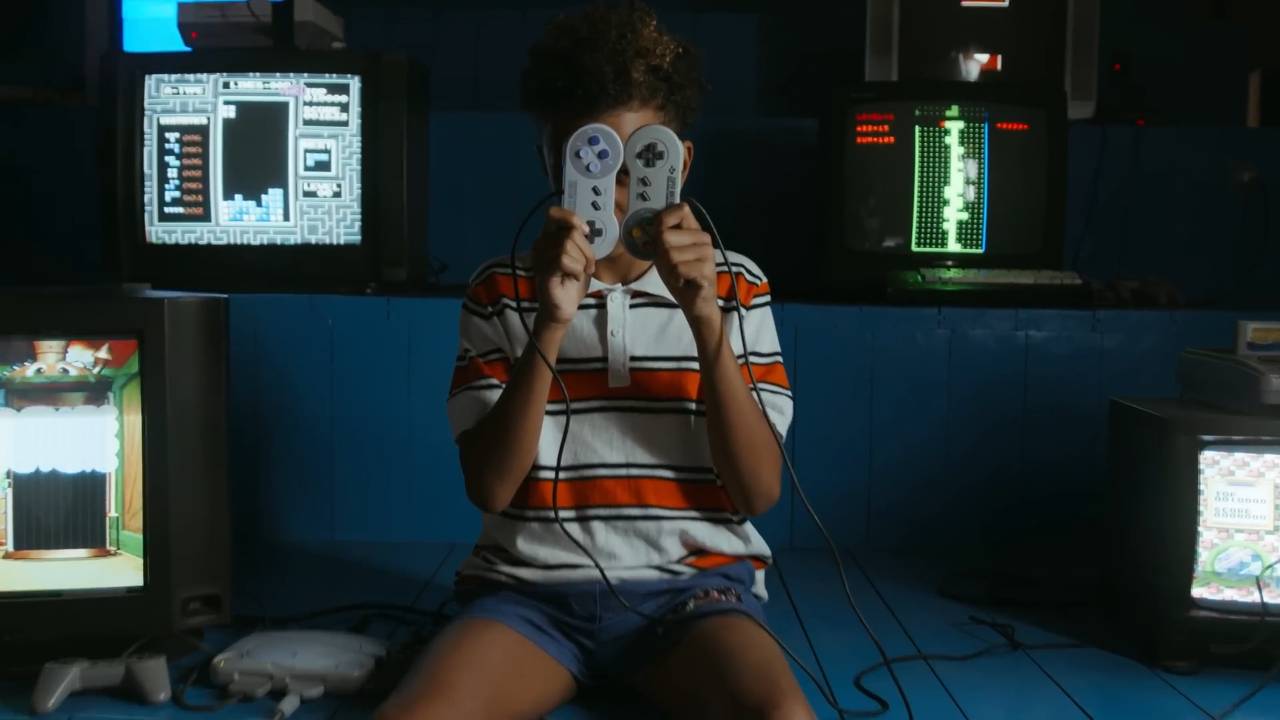 25 Essential '90s Games Every Gamer Should Try
