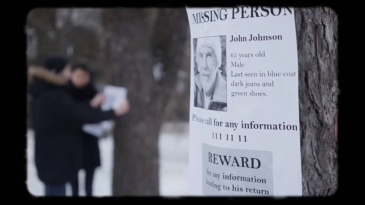 25 Disappearances With Impossible Plot Twists