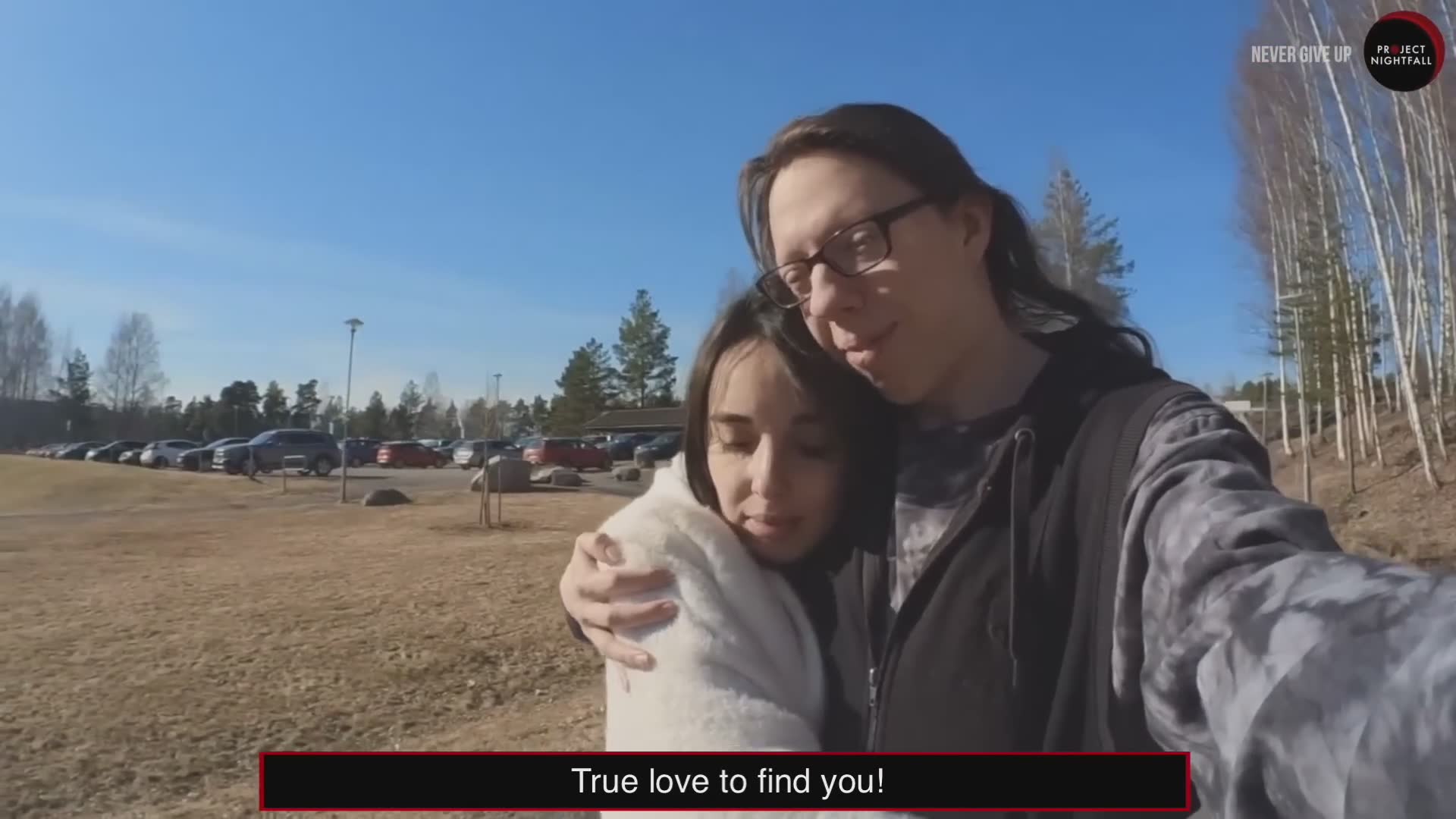 She married the 'ugliest' man for this reason