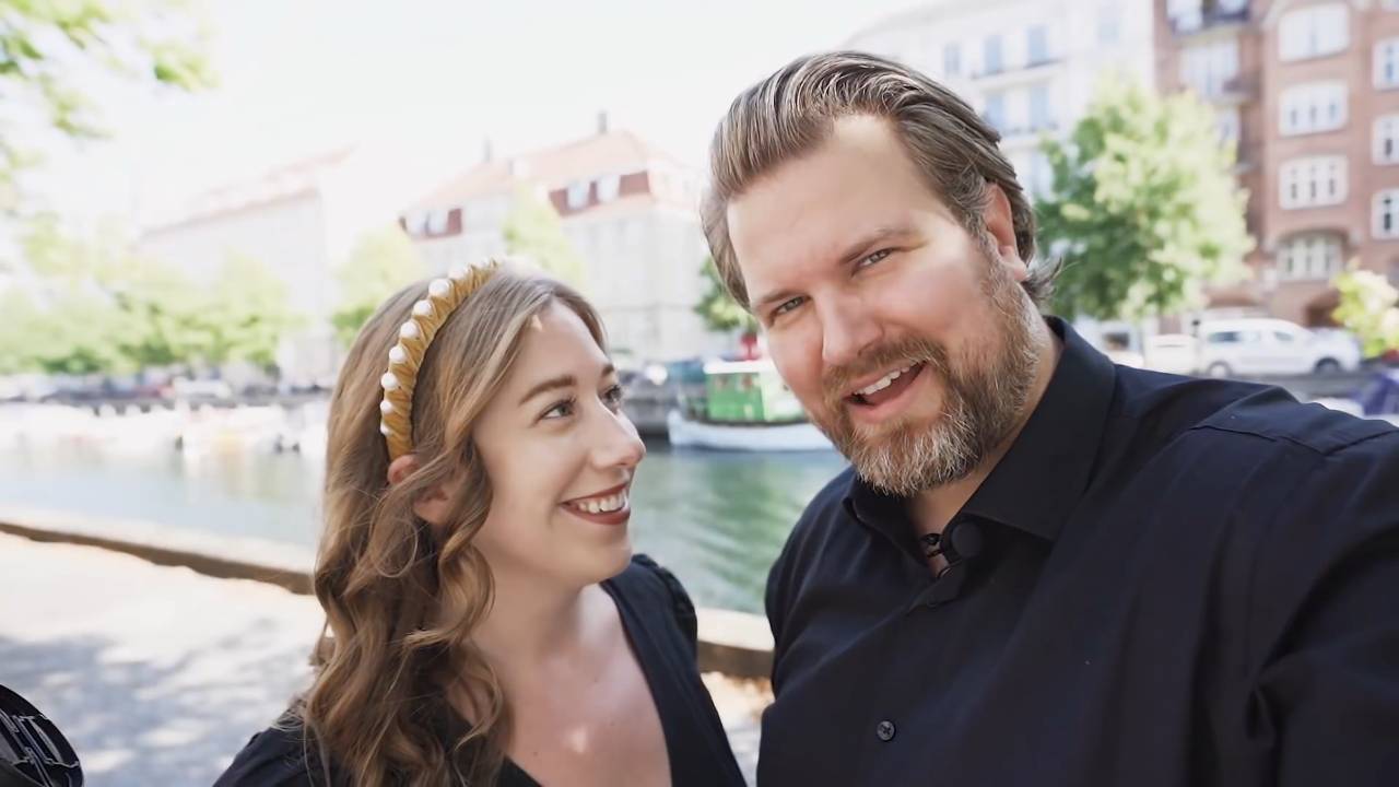 Vi sjokker en Michelin-stjerne kokk – se reaksjonen