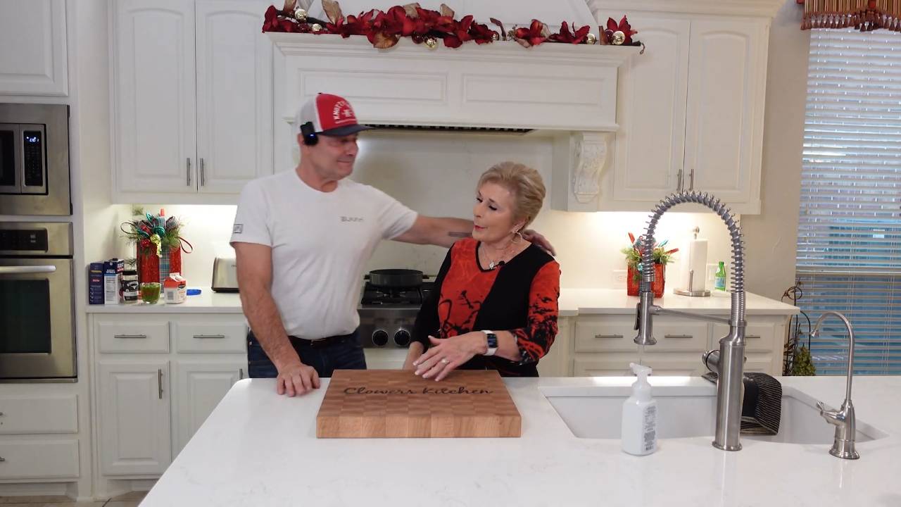 Family chicken pesto pasta | Cooking with mom