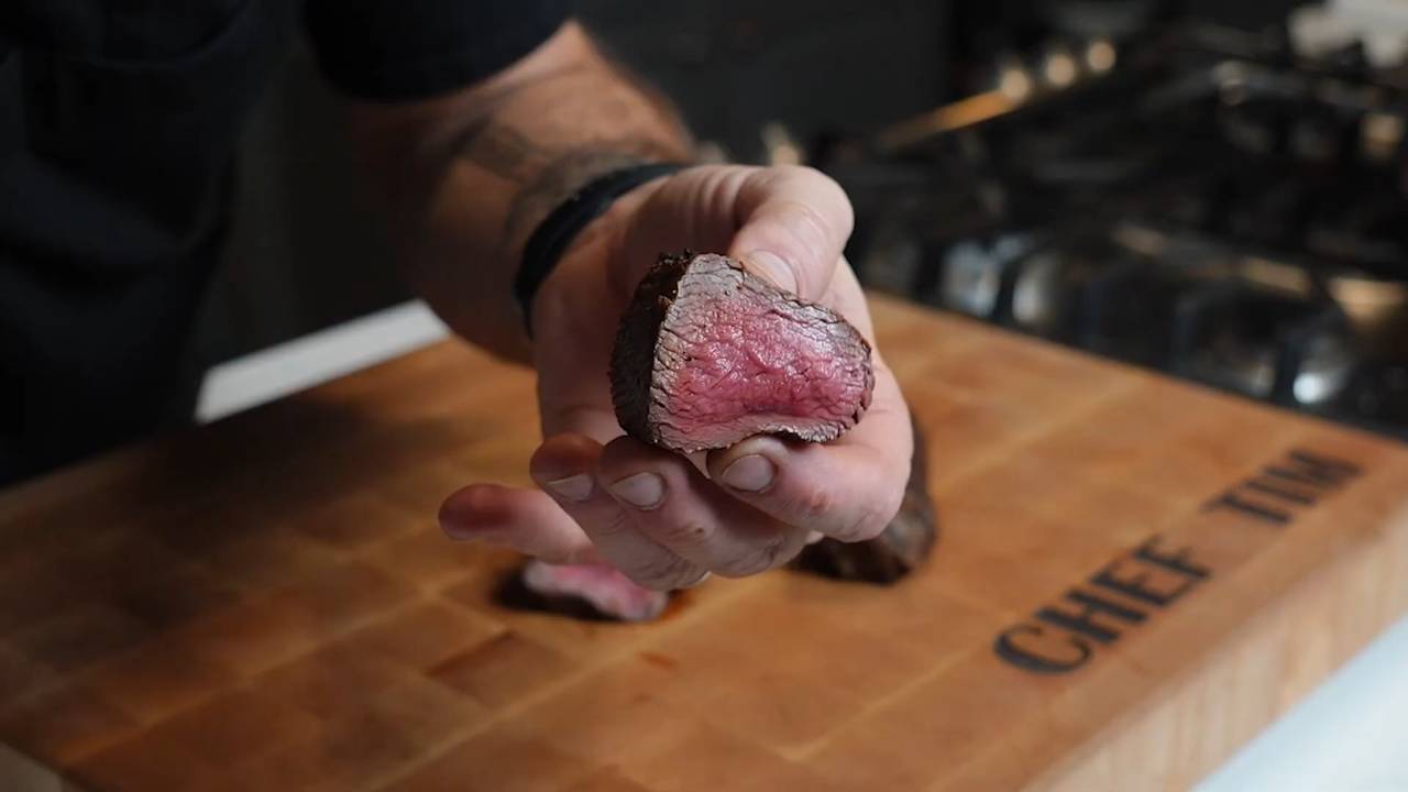 Venison cooking mastery | Best deer preparation methods