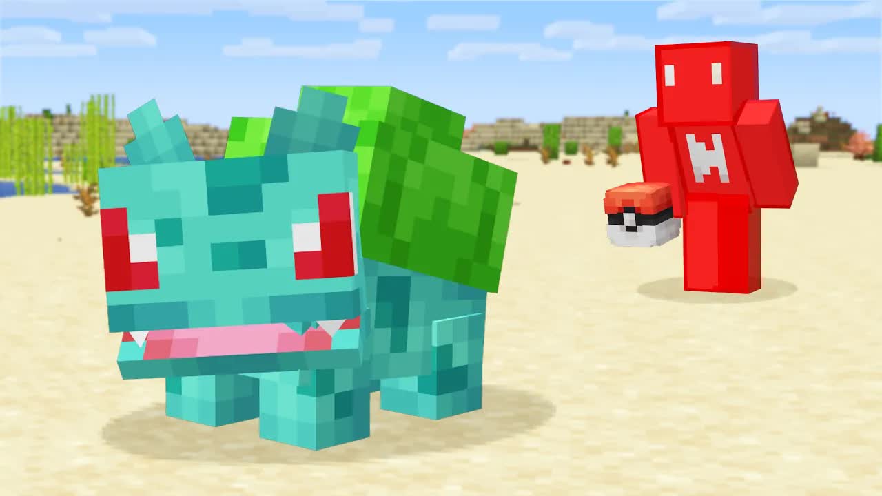 I Tested Every Nintendo Mod In Minecraft