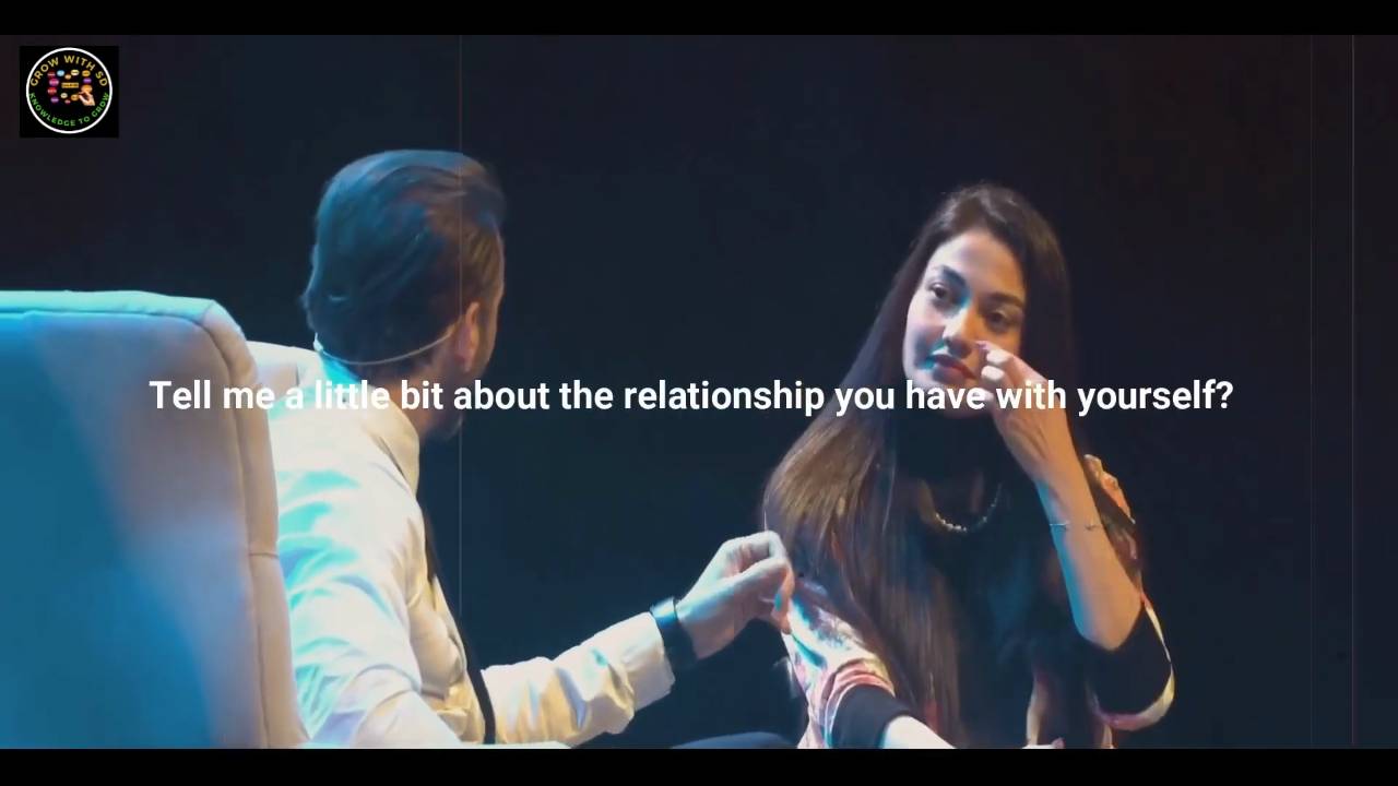 Choosing relationships that empower you