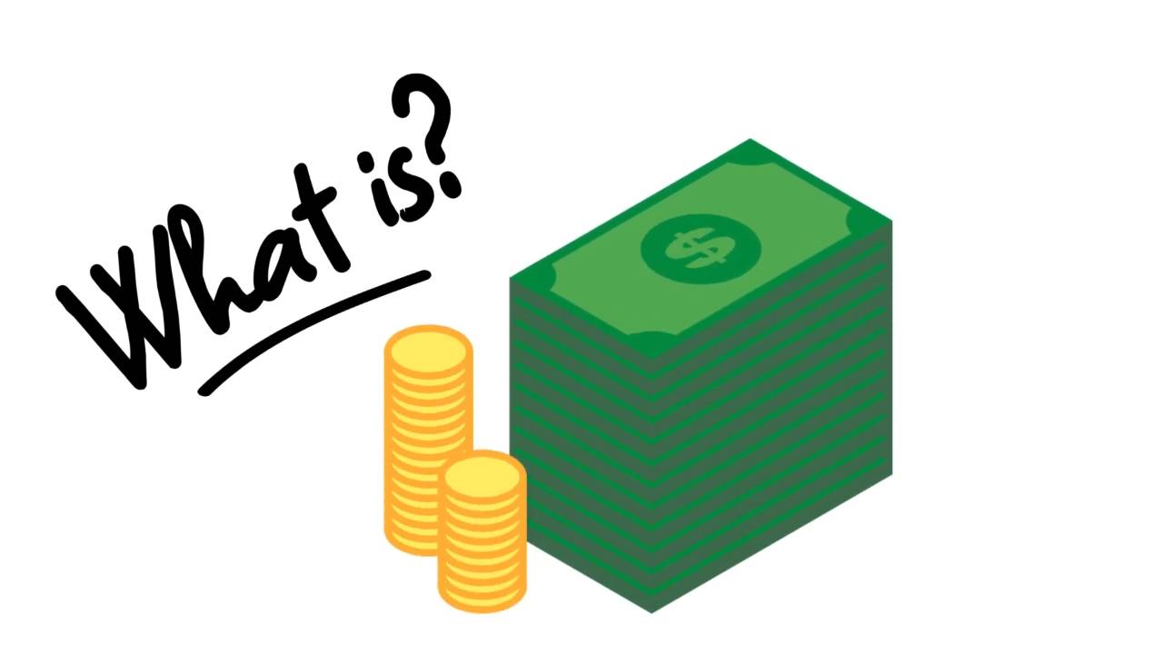 True richness goes deeper than money