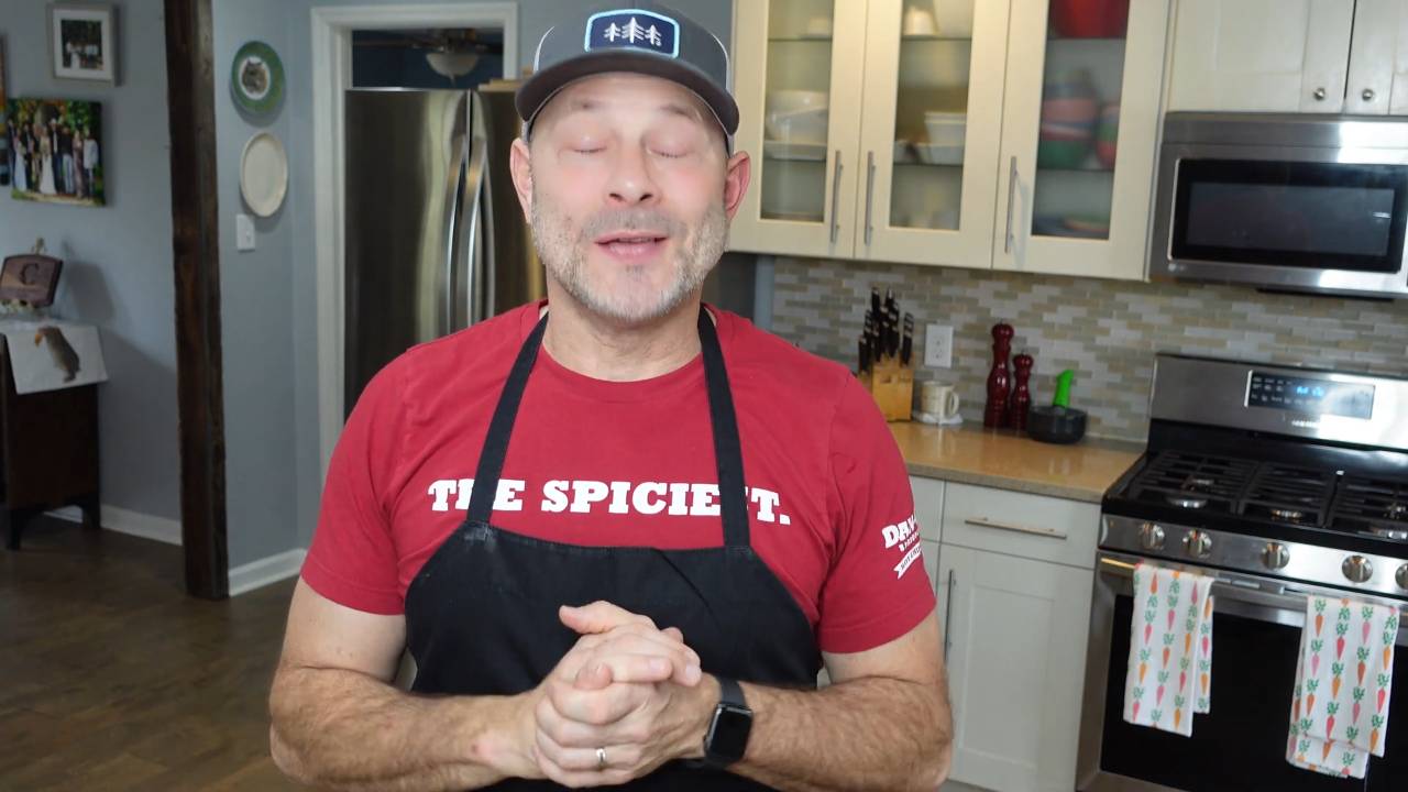 Simple homemade pizza base recipe