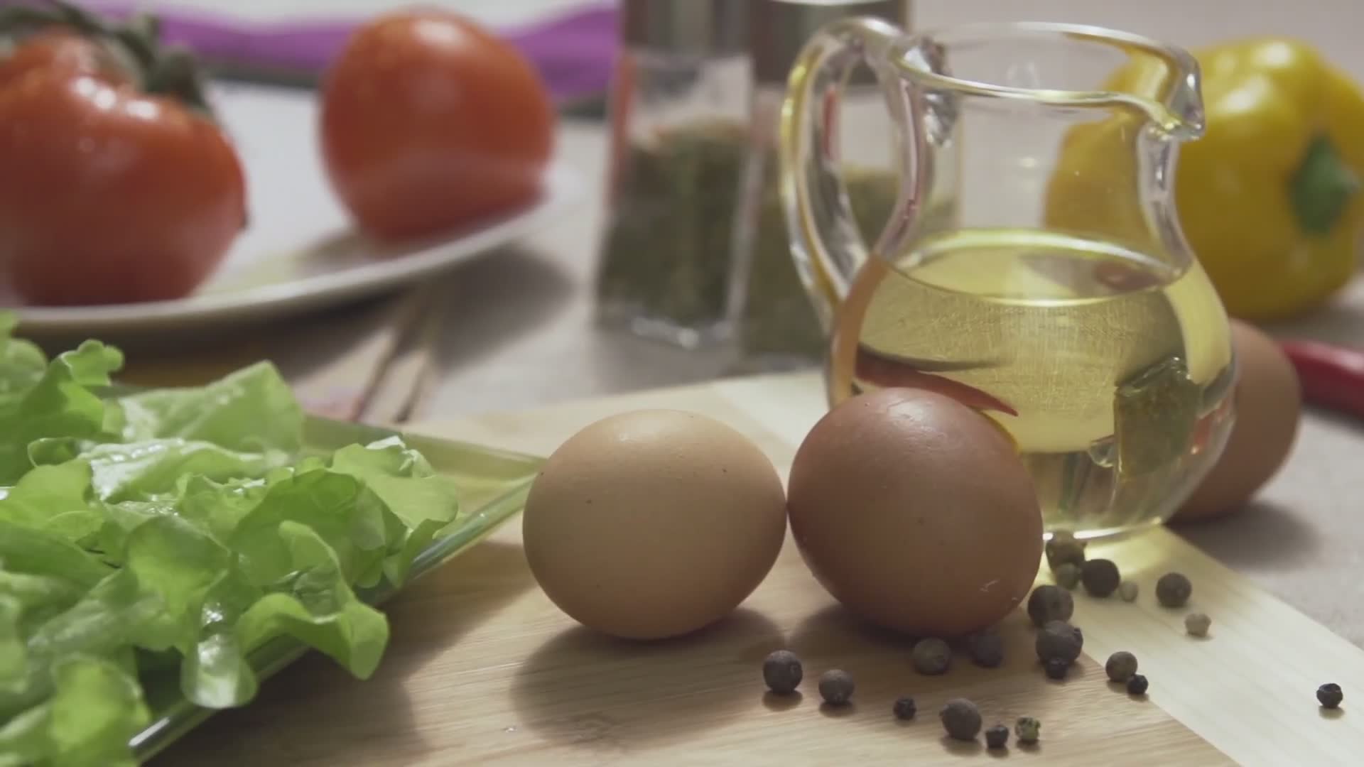 Diet effects on hormone levels