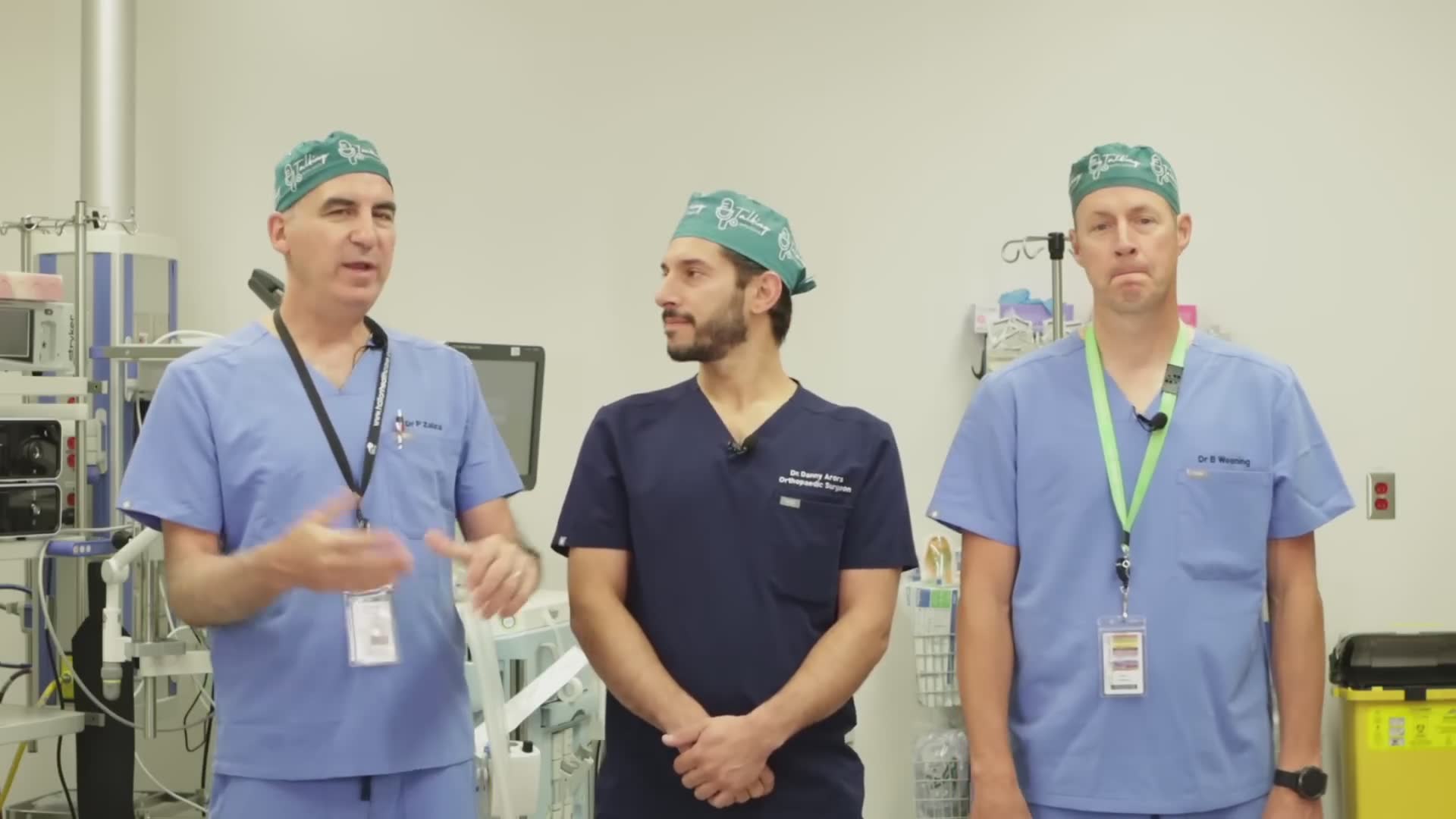 Heel pain solutions from foot specialists