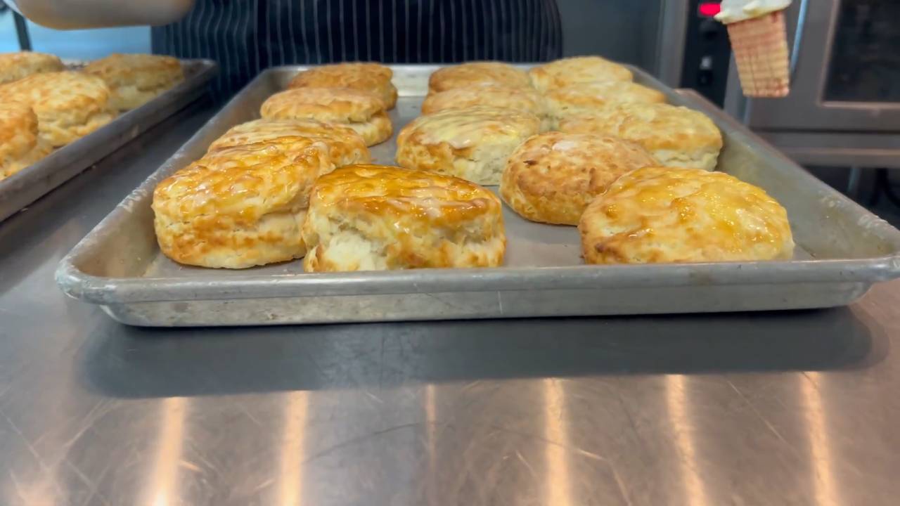 Southern-style bread mastery