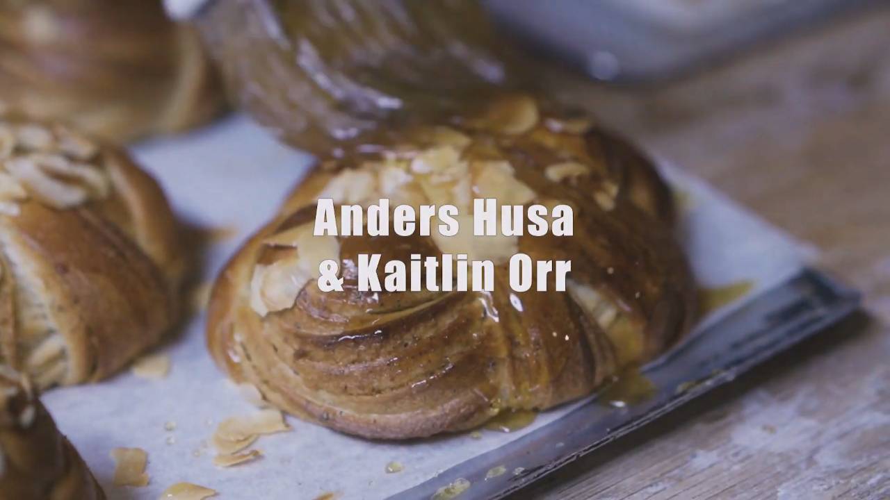 Göteborgs beste spisesteder og kafeer