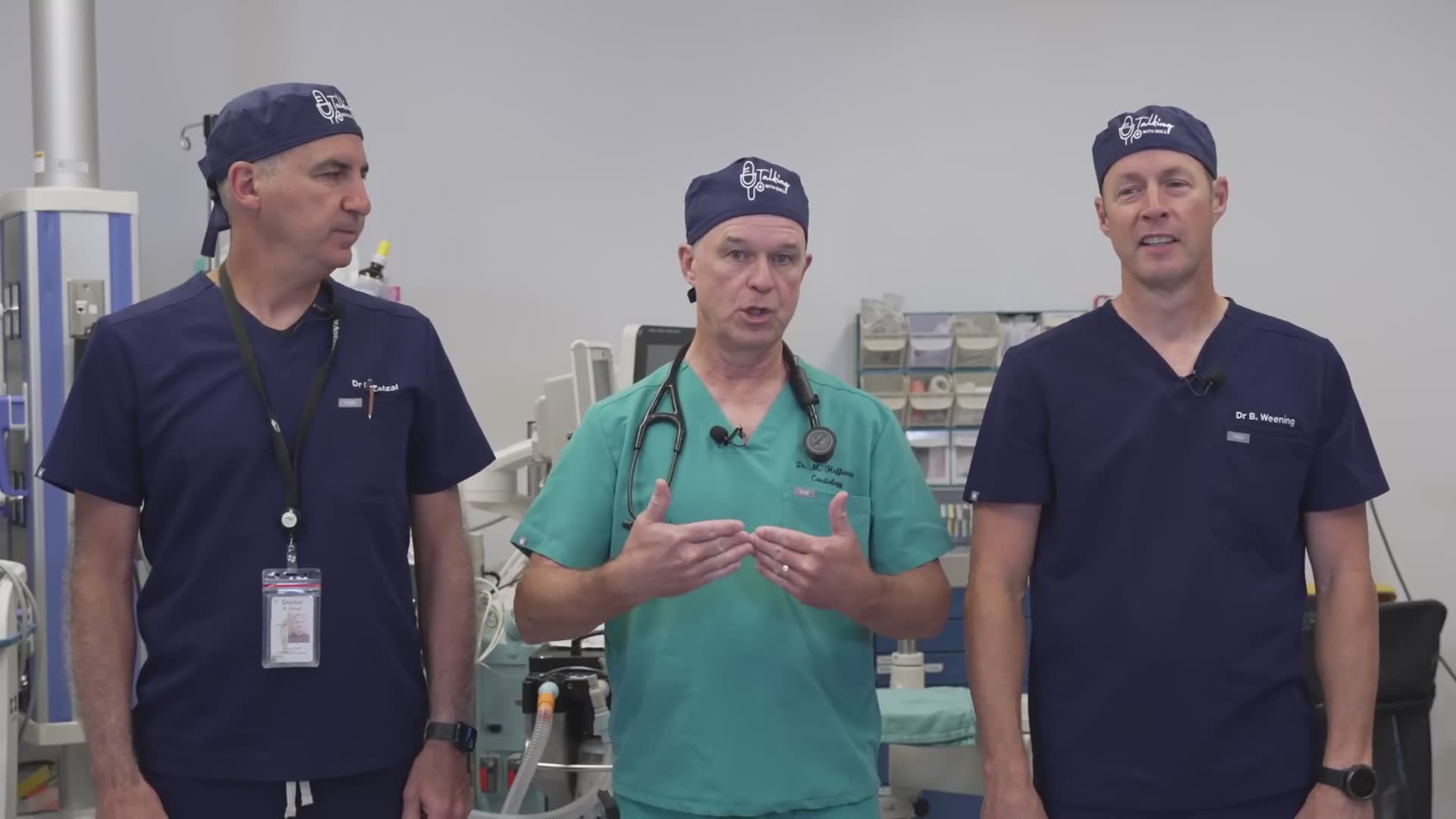 Heart valve replacement alternatives
