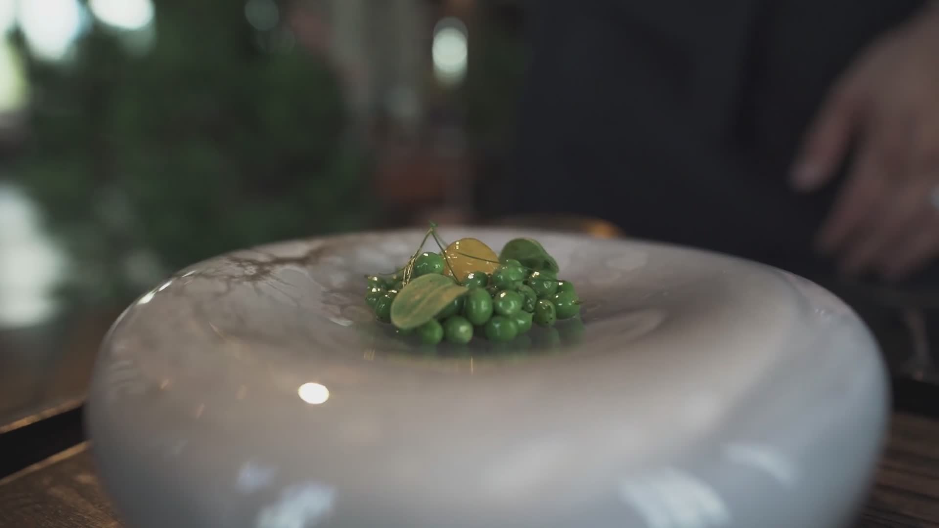 Max Cekot Kitchen Latvia beste restaurant hage-til-bord