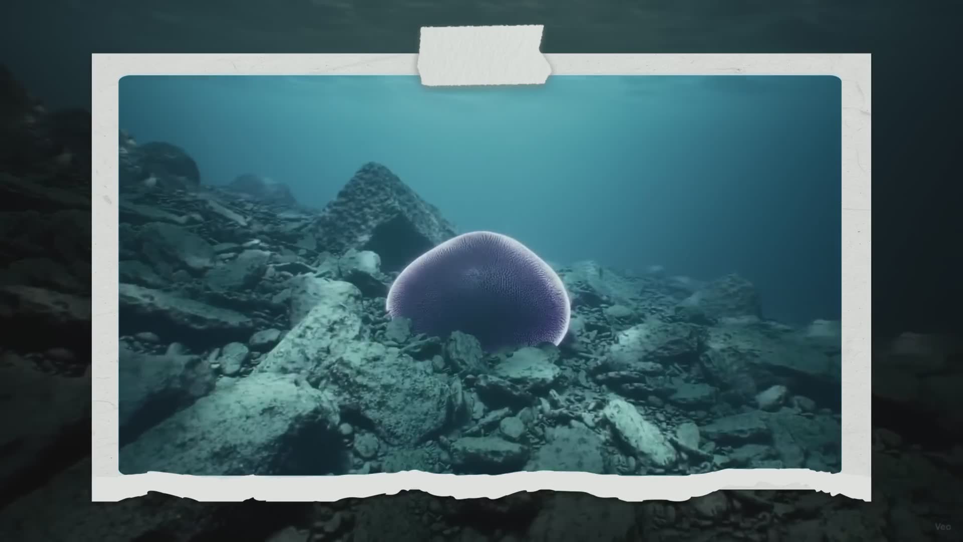 25 deep sea puzzles without answers