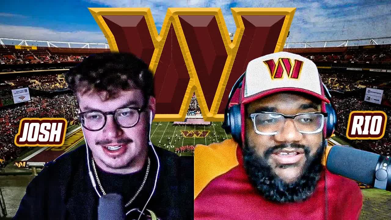 Josh Taylor & @Rio_Robinson91 Weekly LIVE STREAM episode artwork