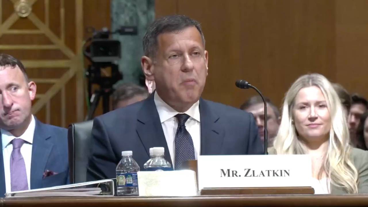 Senate Committee on Finance - Witness Nellen: “It can then fall upon a tax practitioner, often a non-lawyer”