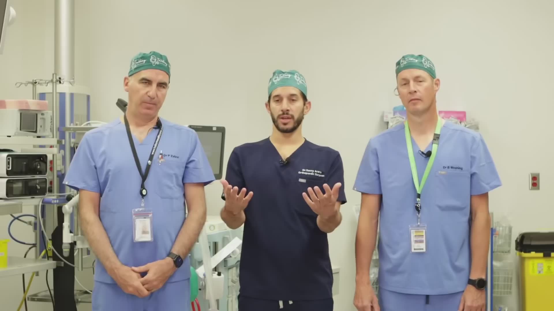 Heel pain condition management