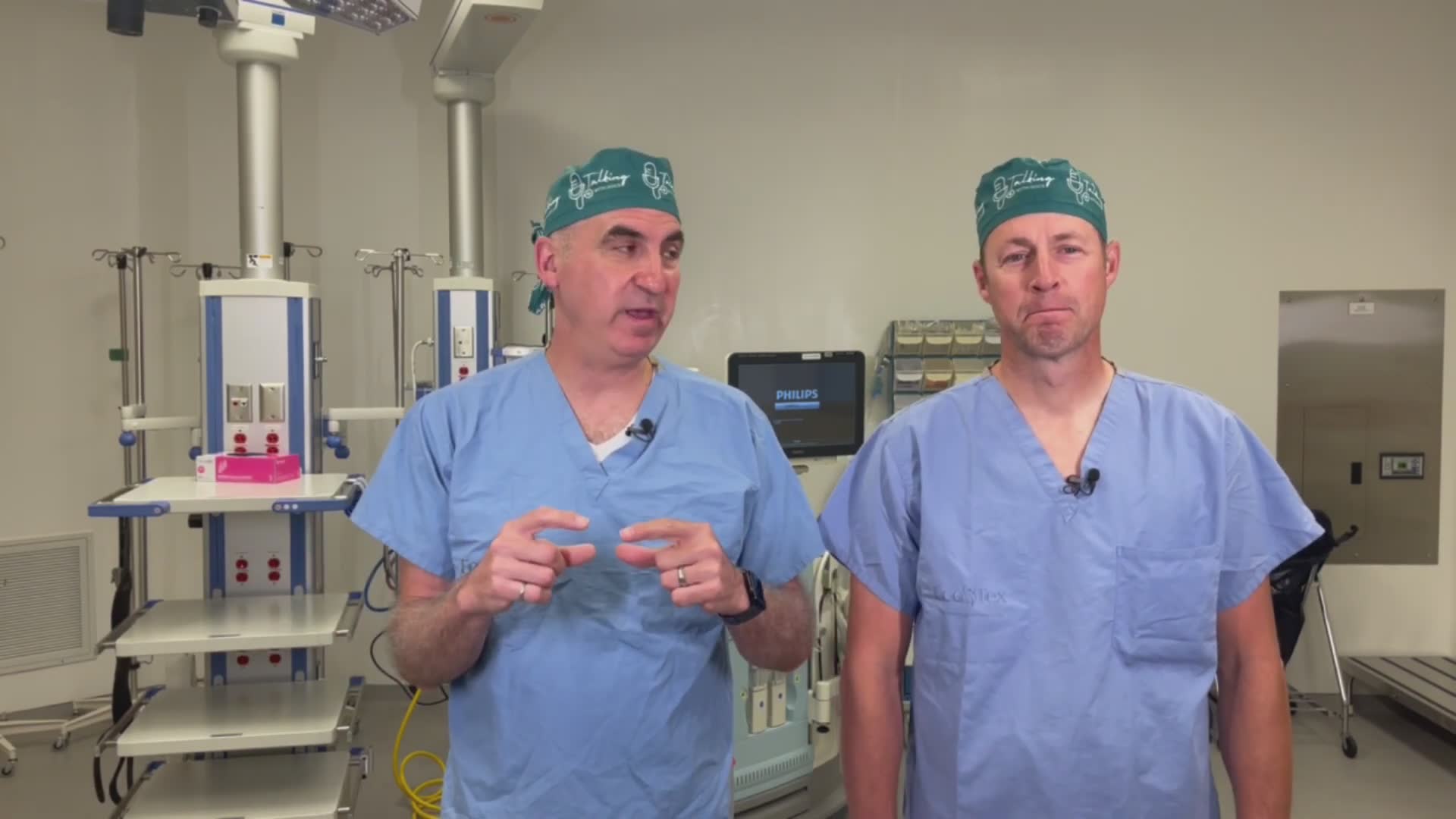 Shoulder separation injury footage