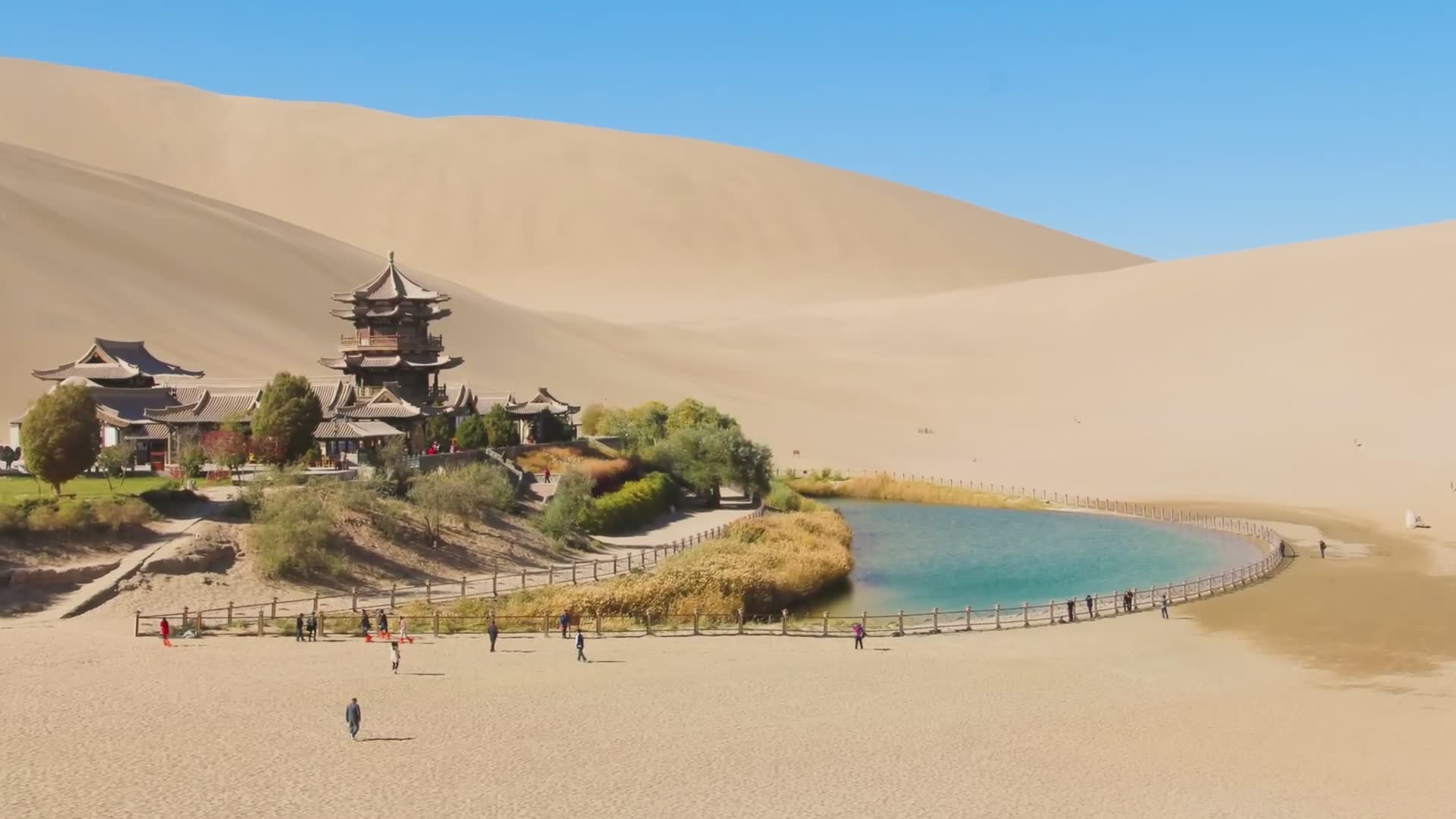 Nature's most incredible displays