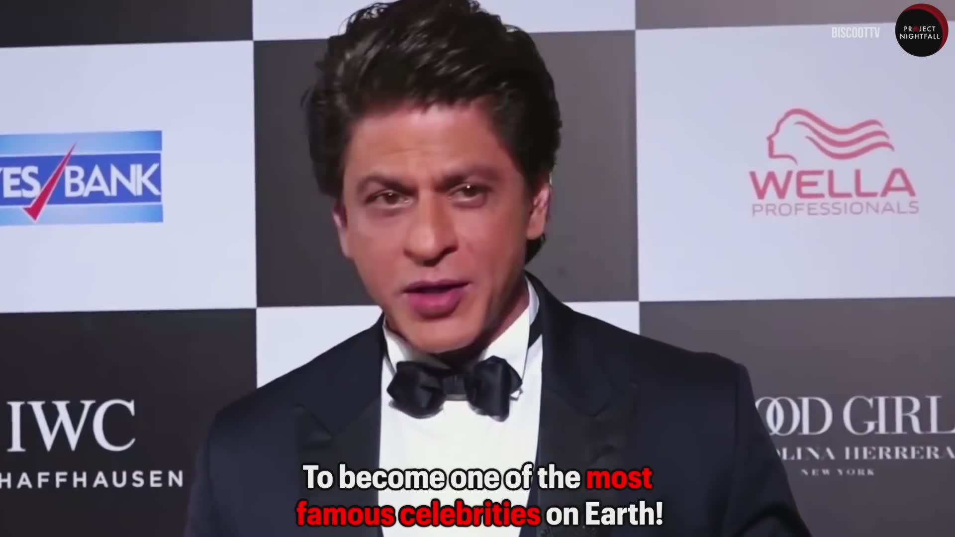 Rags to riches Bollywood story