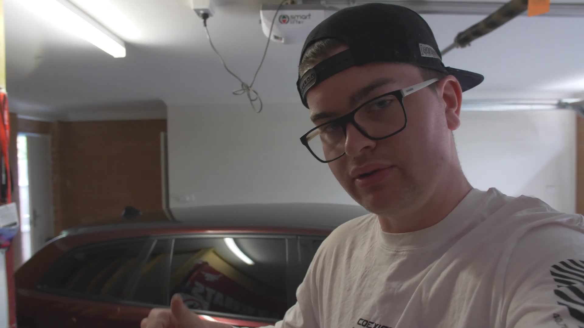 Paint protection application