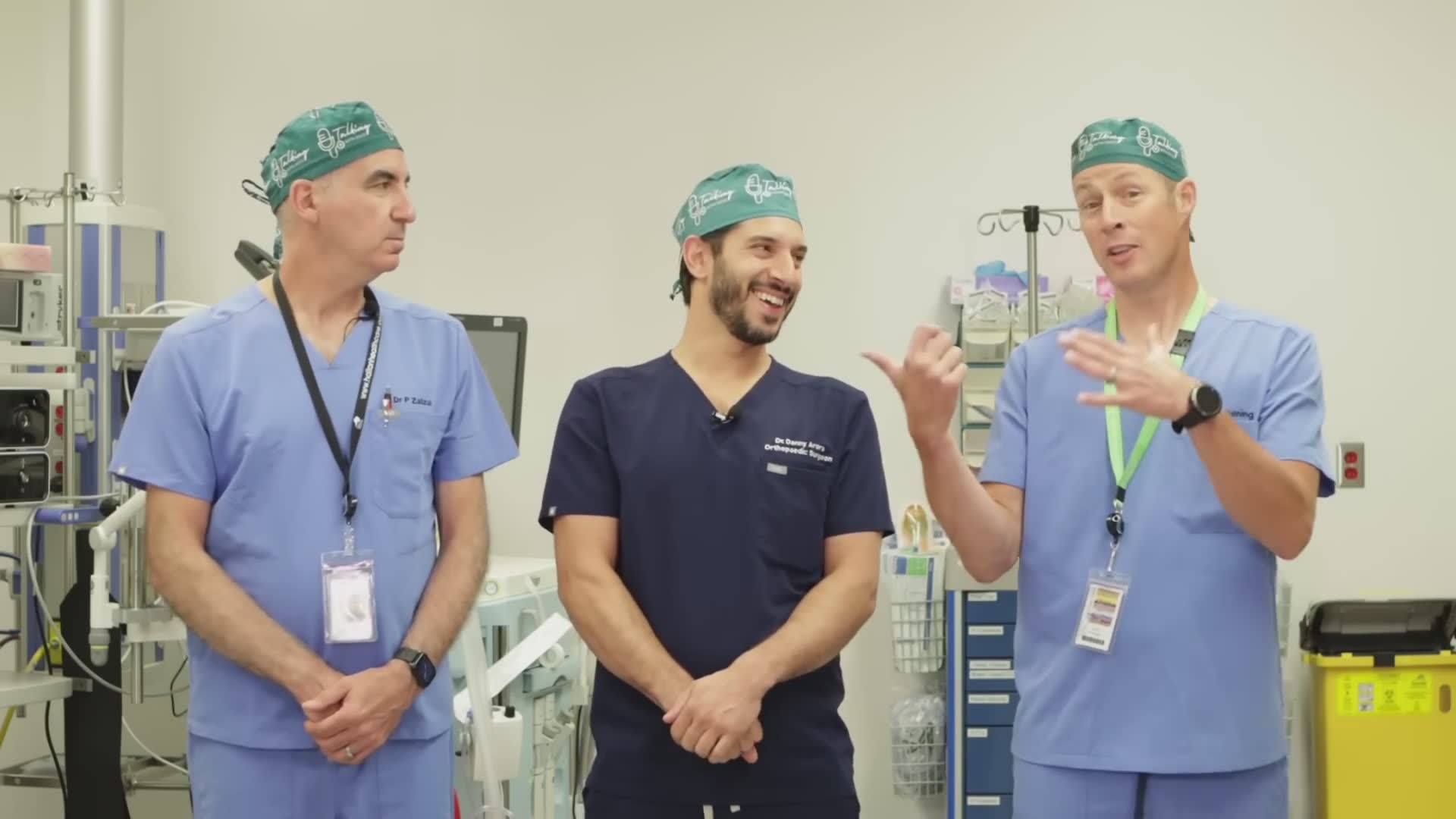 Foot deformity prevention and care