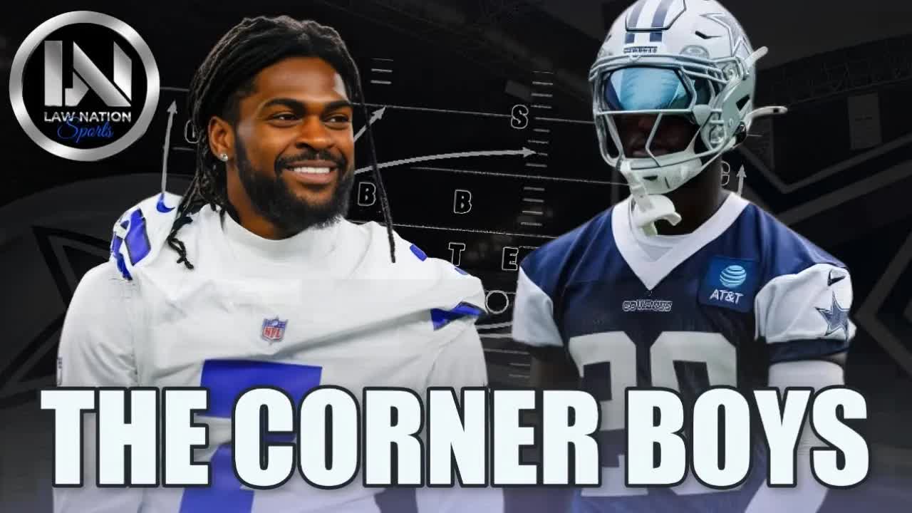 Cowboys’ vs JETS week | MUST Win Game Part 5 + More