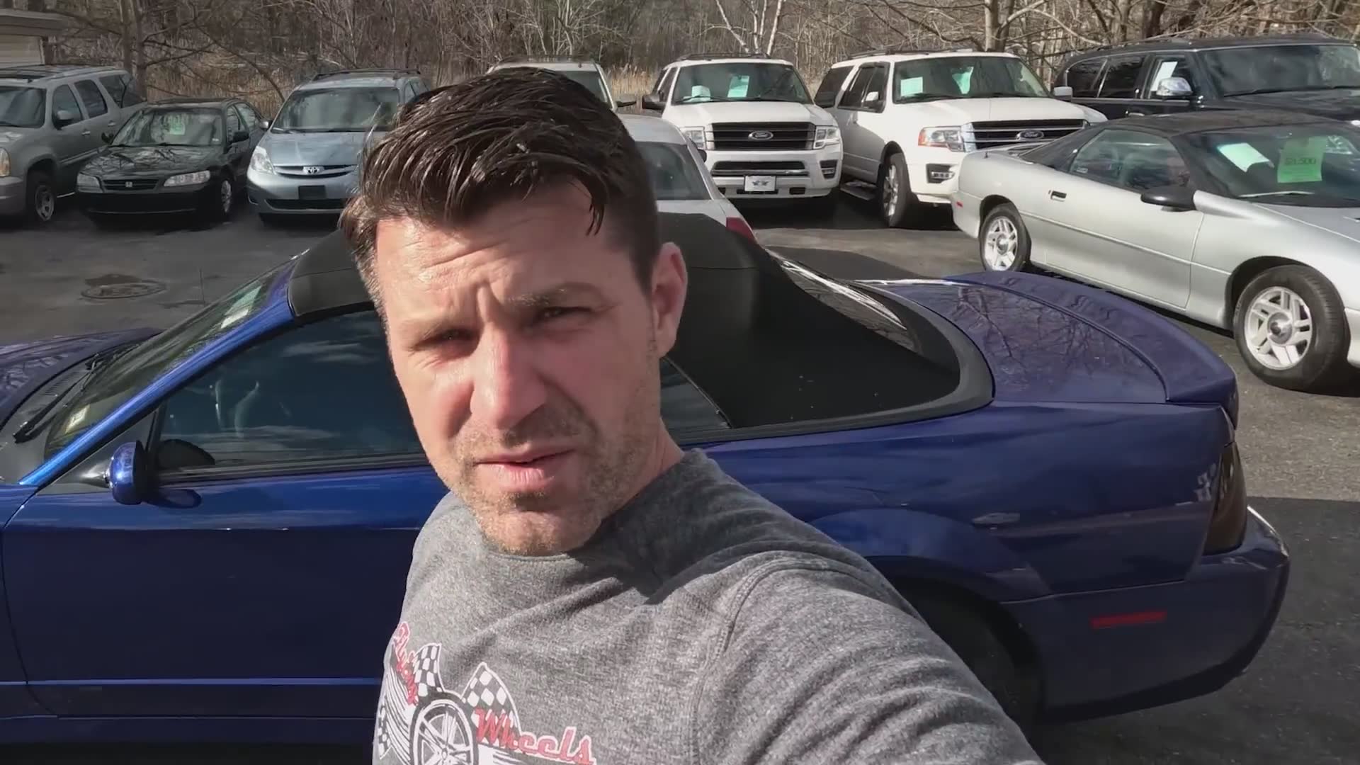 Bank repo car problems exposed