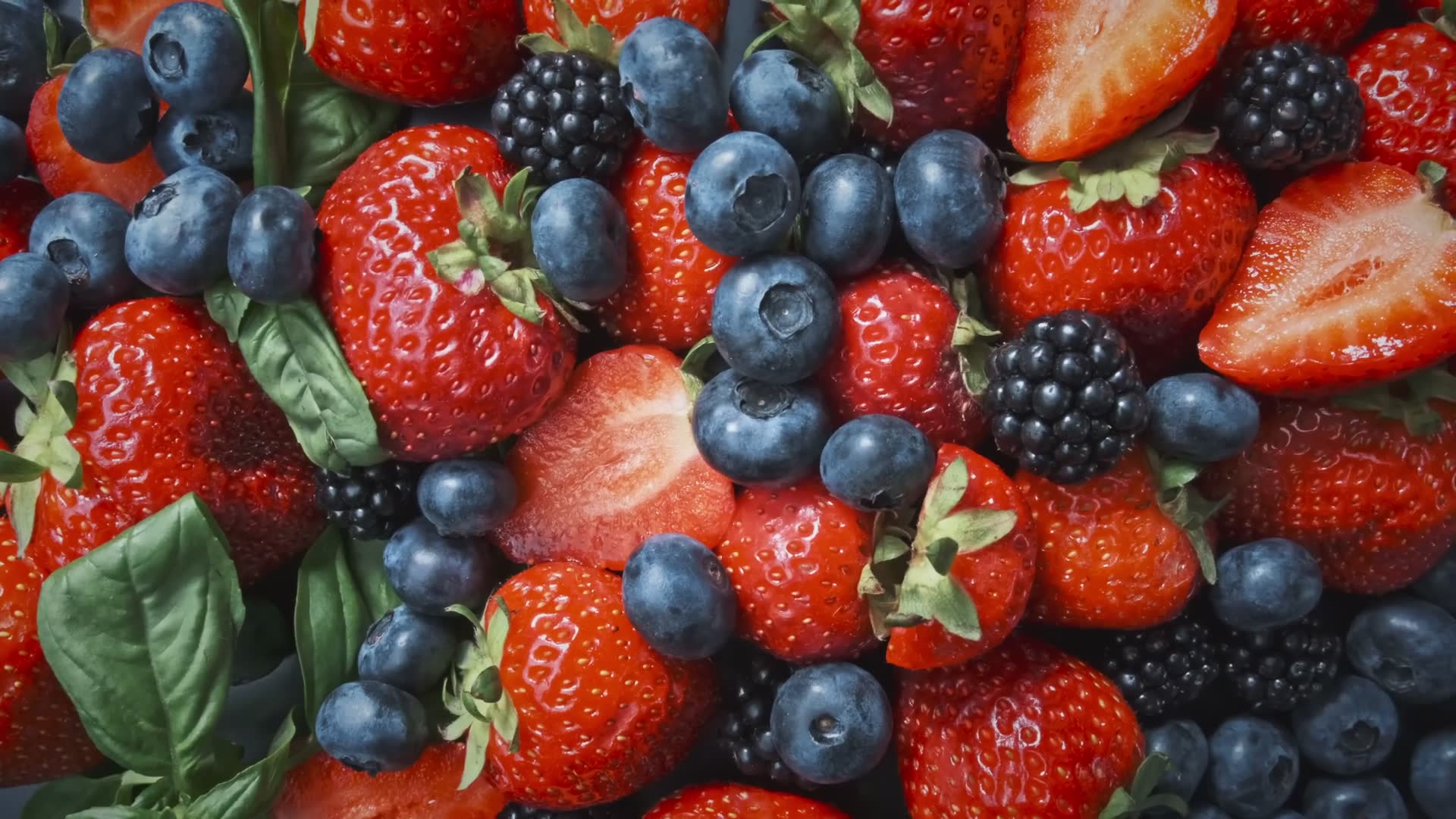 Anti-inflammatory diet essentials