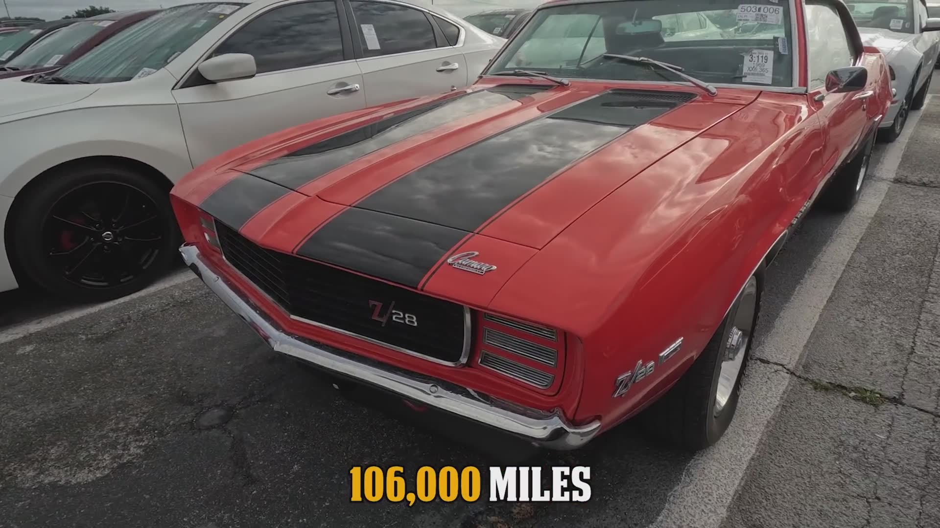 Cars are cheaper at dealer auctions in Florida