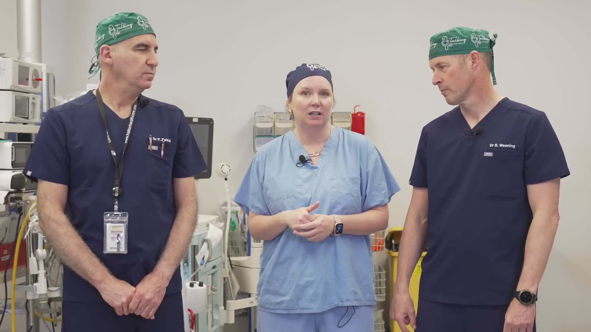 Why emergency room wait times are so long explained by CEO