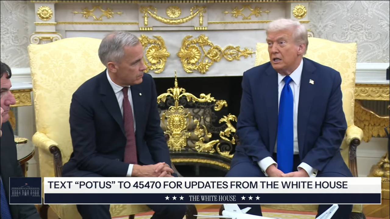 The White House - President Trump: “if the governor can't do the job we'll do the job”
