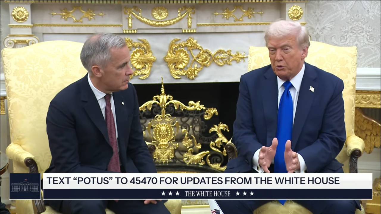 The White House - President Trump: “Now we're in Memphis, and the same thing is happening”