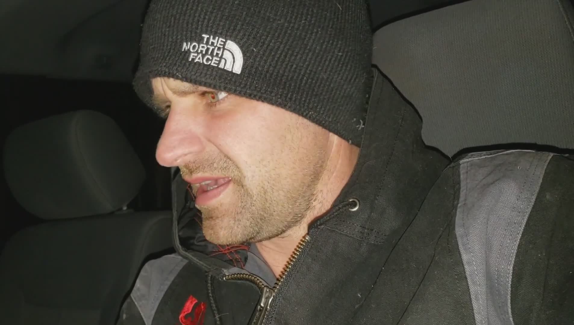 A day in the life of a used car dealer | New truck breaks down