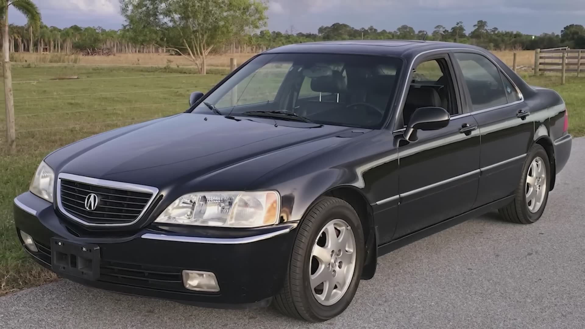 Car flipping involves bringing this junked Ford Fusion back to life