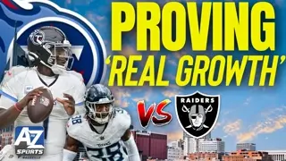 Cam Ward, L'Jarius Sneed & other Titans who must prove sustainable growth to stack wins vs Raiders