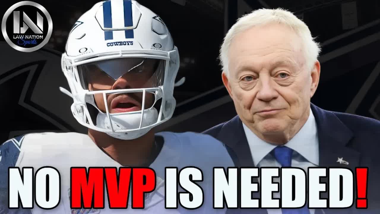 Cowboys Just Need to Improve Heading Into Week 6 vs. the Panthers