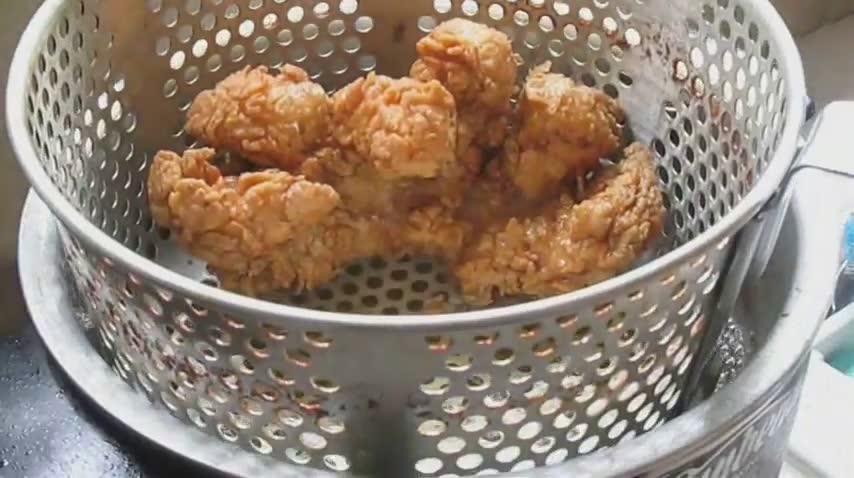 Five classic Cajun recipes