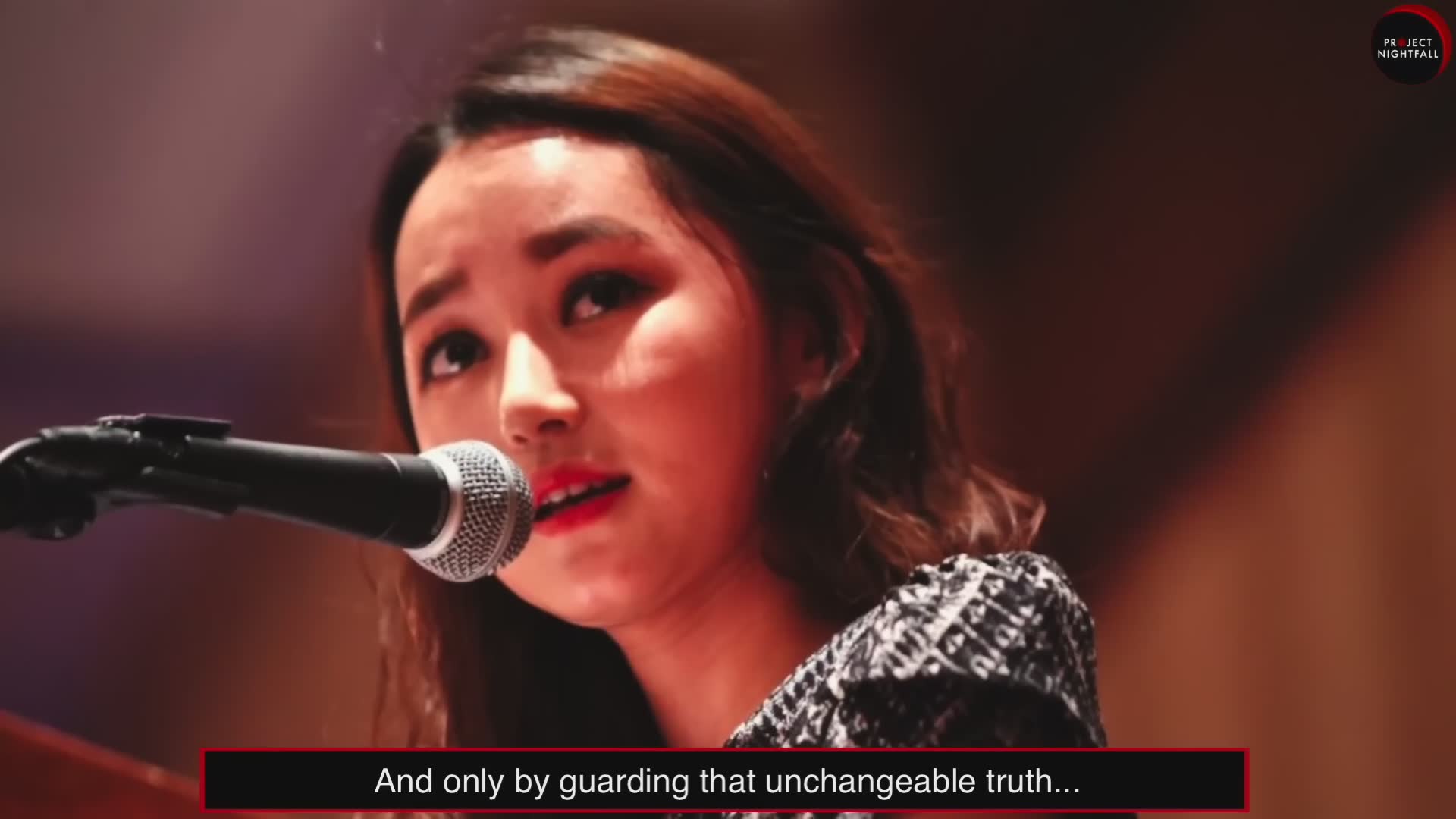 She became famous for escaping North Korea, now experts expose her