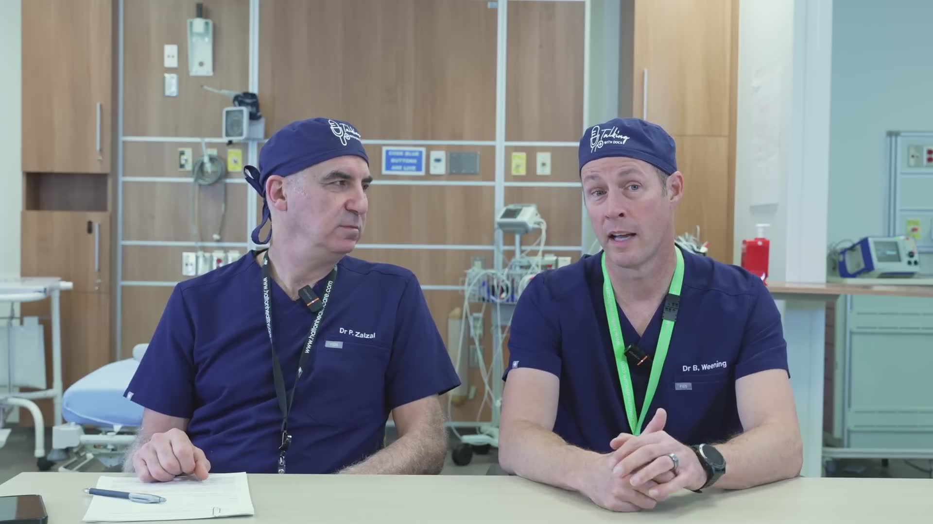 The pros and cons of outpatient joint replacement