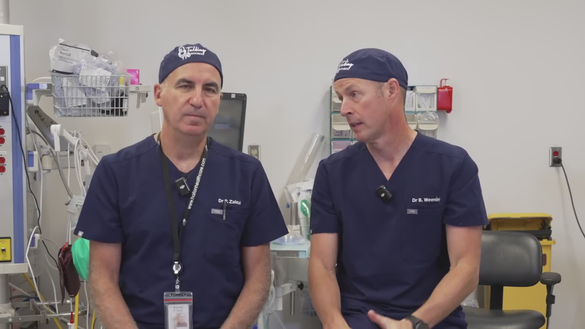 Cast care: water exposure and removal timing