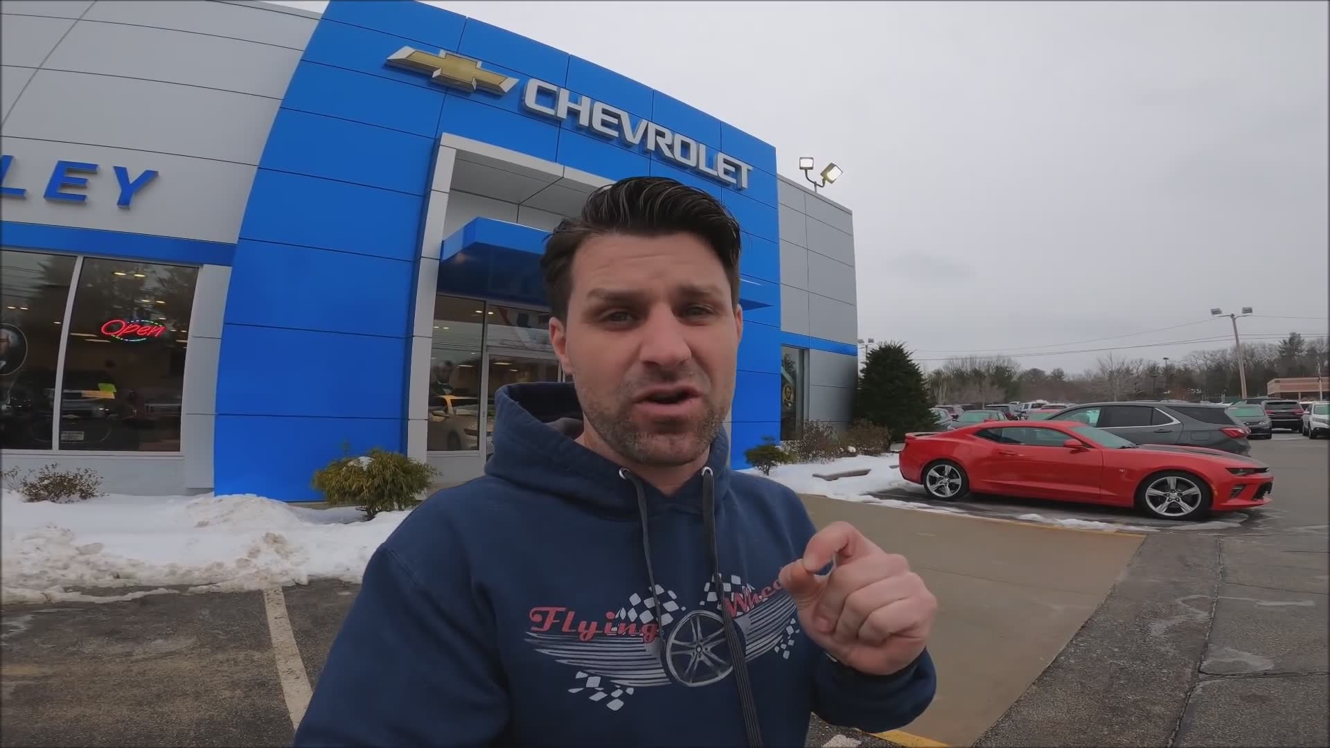 Chevy Corvette Convertible | How to buy and how much are they are