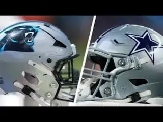 Cowboys VS Panthers Live Reaction Game WATCH PARTY at Tight Ends Sports Bar