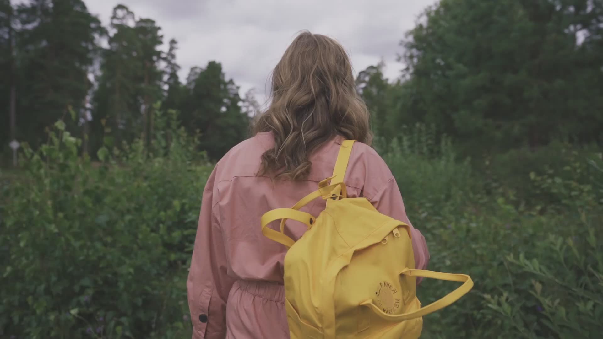 Gjør-det-selv spising ved det spiselige landsbord i Sverige – full gjennomgang