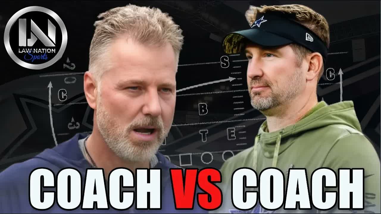 Cowboys Internal Issues NEEDS to be FIXED NOW!!!!
