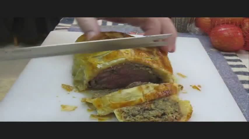 Five impressive Valentine's Day dinner recipes
