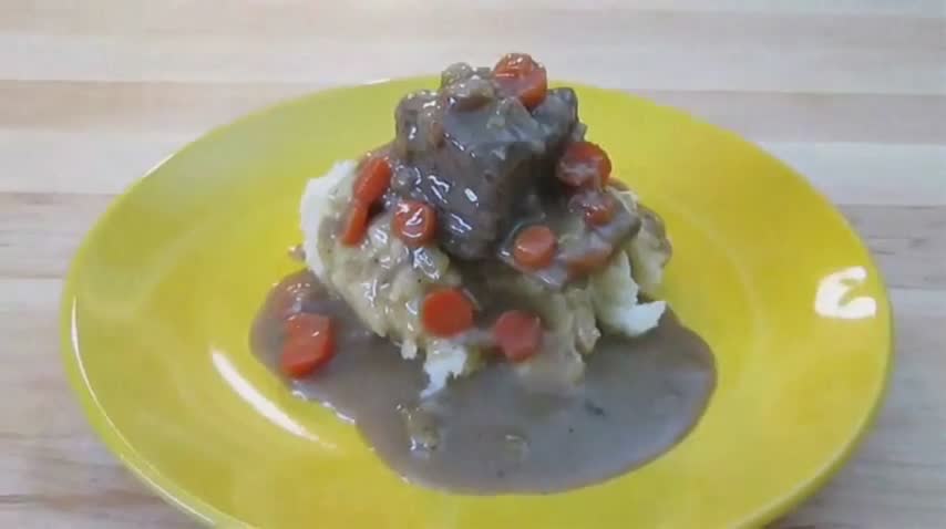 Five fantastic rib recipes