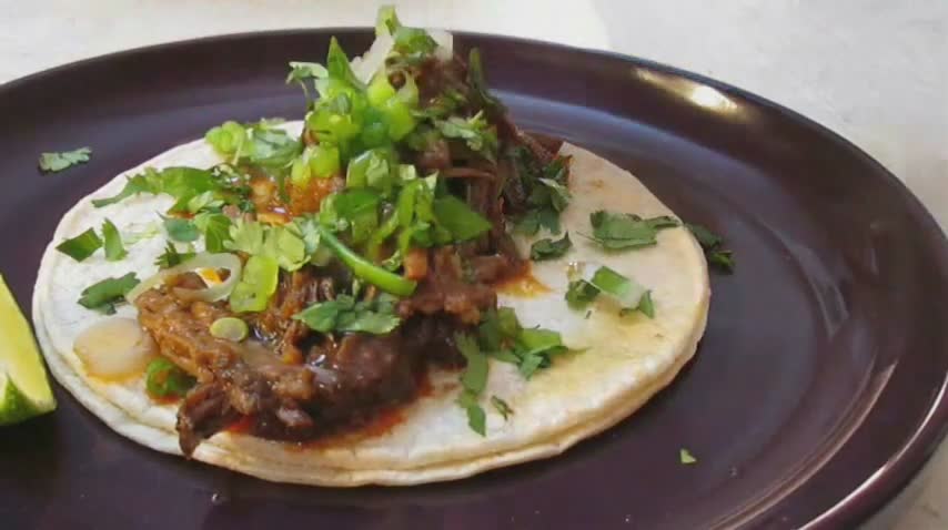 Five perfect taco recipes