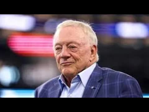 Cowboys HISTORY repeats!!! Jerry Jones Speaks + More